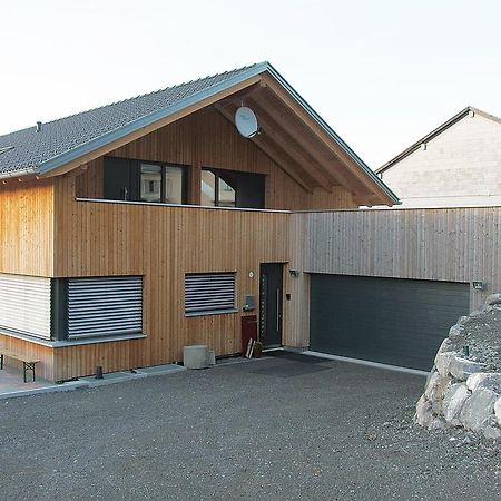 Appartment Bodensee Альбершвенде Екстер'єр фото