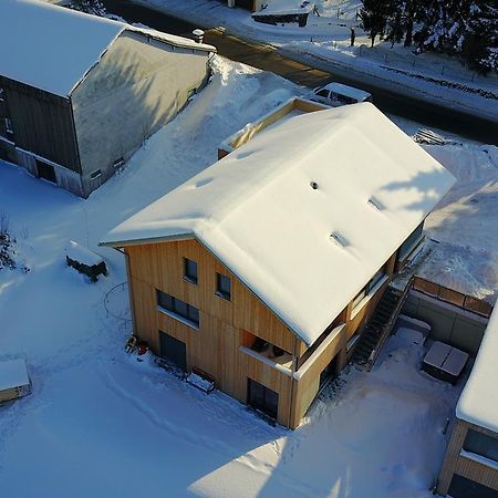 Appartment Bodensee Альбершвенде Екстер'єр фото
