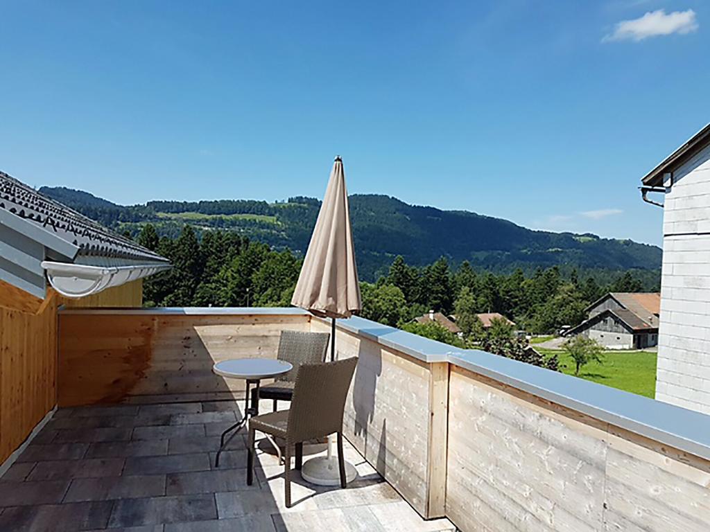 Appartment Bodensee Альбершвенде Екстер'єр фото