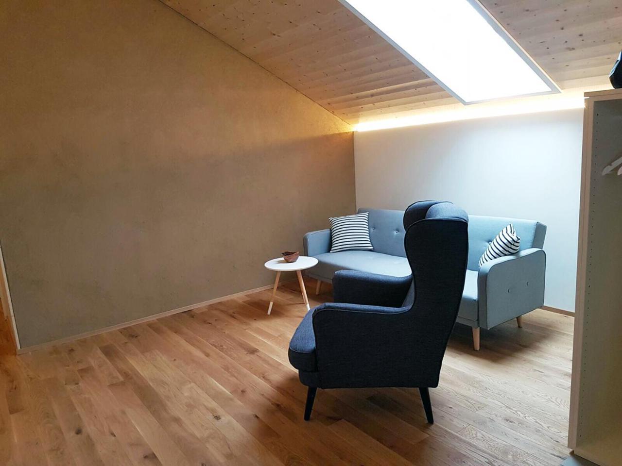 Appartment Bodensee Альбершвенде Екстер'єр фото