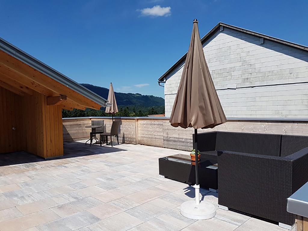 Appartment Bodensee Альбершвенде Екстер'єр фото