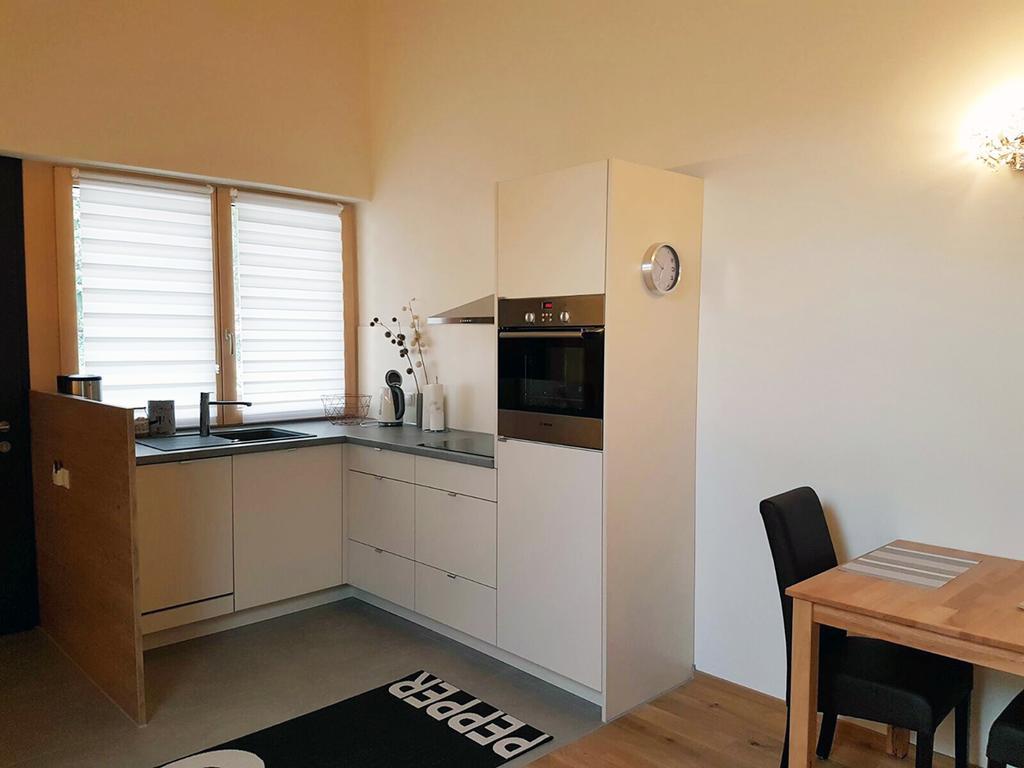 Appartment Bodensee Альбершвенде Екстер'єр фото