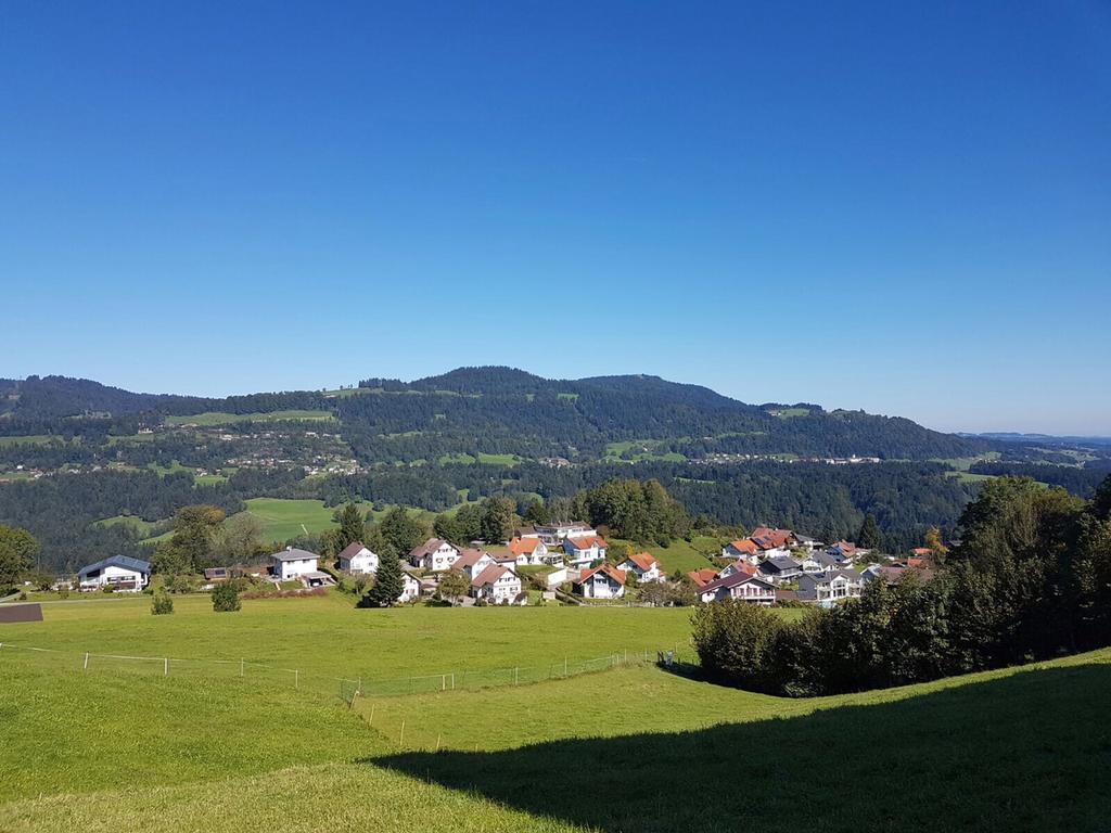 Appartment Bodensee Альбершвенде Екстер'єр фото