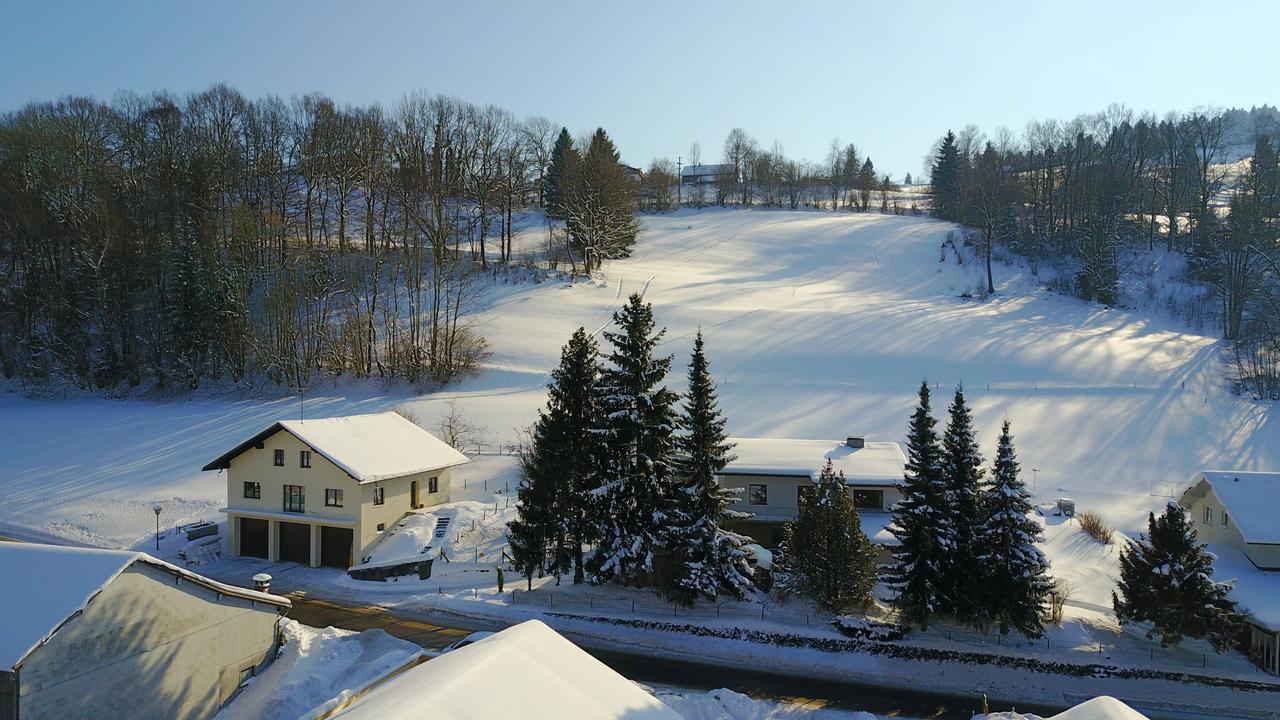 Appartment Bodensee Альбершвенде Екстер'єр фото